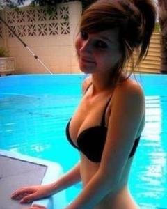 Woman, 30. Baily12344263