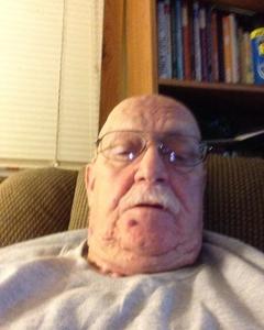 Man, 80. Windowman0737