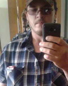 Man, 35. rednecktank78