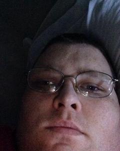 Man, 40. jamestimm6780