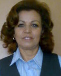 Woman, 60. lupitamacias