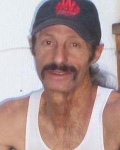 Man, 71. ROB54736