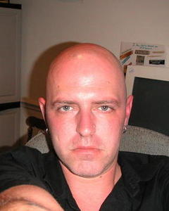 Man, 54. Furie