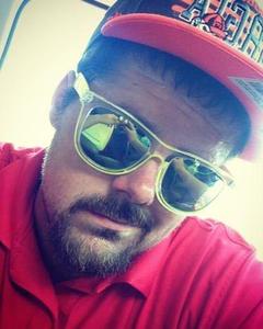 Man, 33. BigFrank8683