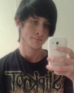Man, 29. kenneyj941
