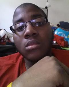 Man, 29. landonwillis