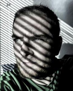 Man, 52. drumchef