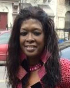 Woman, 56. 97divivnediva