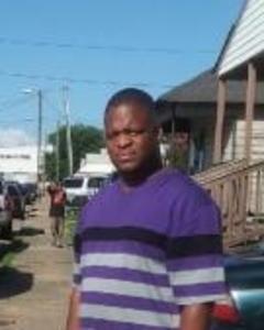 Man, 39. jabowe
