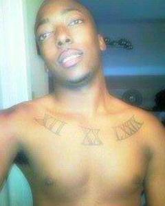 Man, 35. MrReece