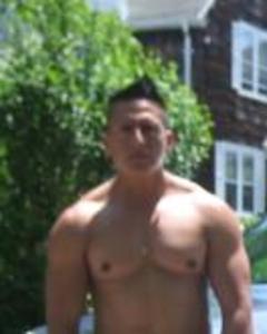 Man, 57. RodrigoBravo