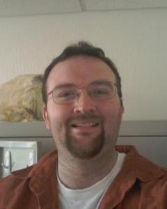 Man, 42. Deshepp