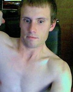 Man, 43. Mike65361