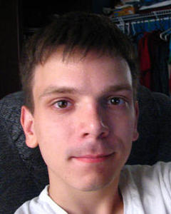Man, 38. mattprzy