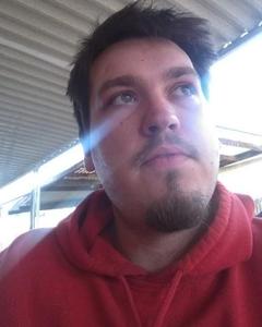 Man, 36. shdydls