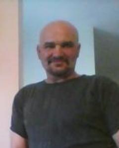 Man, 58. saksal