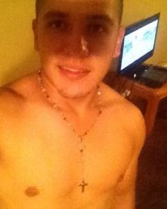 Man, 32. Juan8276