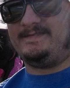 Man, 58. Stev7666