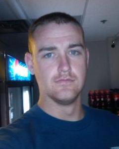 Man, 39. DCtwoFL