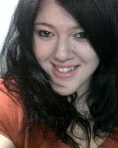 Woman, 31. Aly8826