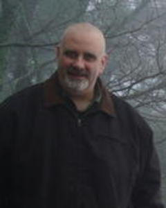 Man, 64. dionpwolfe