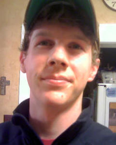 Man, 33. sjgrimsley
