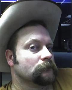 Man, 52. txgladiator