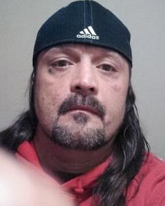Man, 51. pnut4266