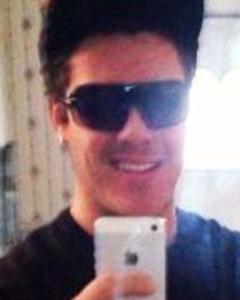 Man, 30. PhrizzyPhrank