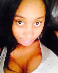 Woman, 33. Beautykayy