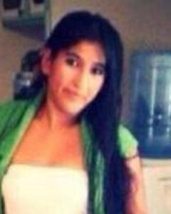 Woman, 43. chokita