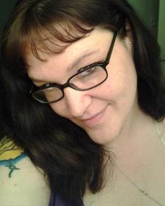 Woman, 41. dorkgoddess