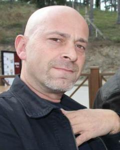 Man, 52. Real_turk