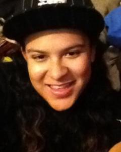Woman, 31. LuceroJay