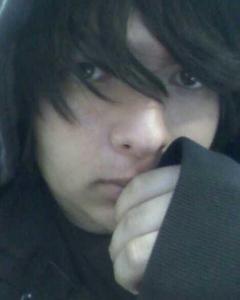 Man, 28. Drocile_Kiba