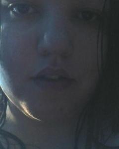 Woman, 41. goldennpoett31