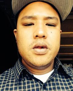 Man, 43. Bossmeyup415