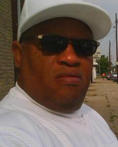 Man, 67. BIGEDDY6244