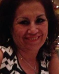 Woman, 64. Tere2738
