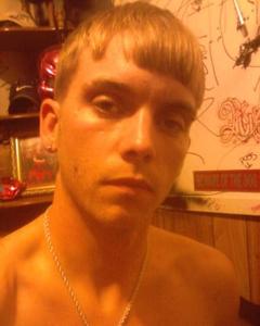 Man, 37. silkdaddy