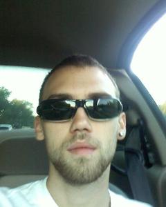 Man, 33. rysex69