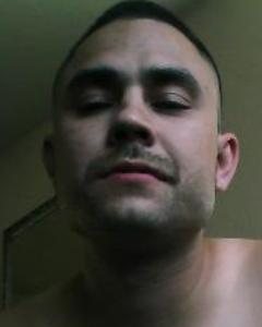 Man, 42. rickyegarcia
