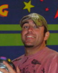 Man, 44. bigdbmac
