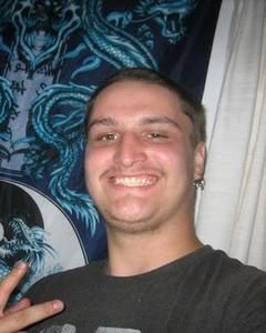 Man, 38. Buckron
