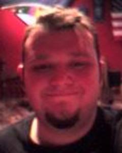 Man, 41. DP133