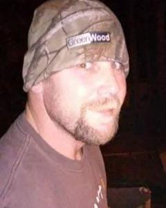 Man, 49. bubba0850