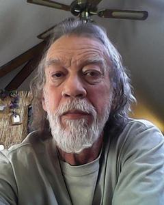 Man, 70. rontly