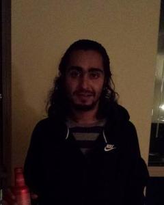 Man, 42. Faisal6746