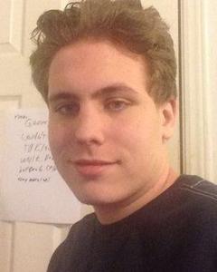 Man, 31. Geoff7582