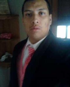 Man, 34. CHULO0476